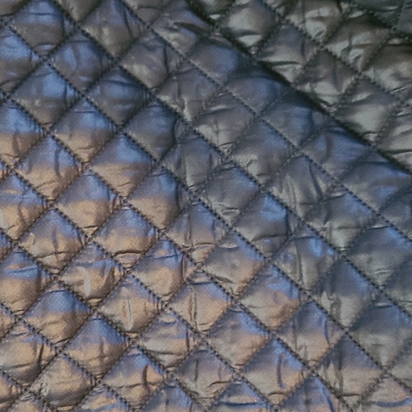 Large Black MZ Wallace bag - Picture 3 of 14